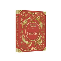Wondrous Creatures - Crew Set (Anglais)