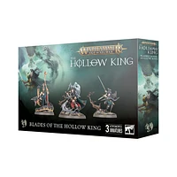 Blades of the Hollow King