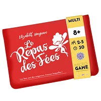 Microgame - Le repas des fées (French)