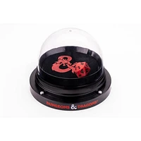 D&D - Dice Roller - Orb of Possibility - D20