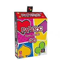 Papayoo (French)