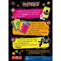 Papayoo (French)