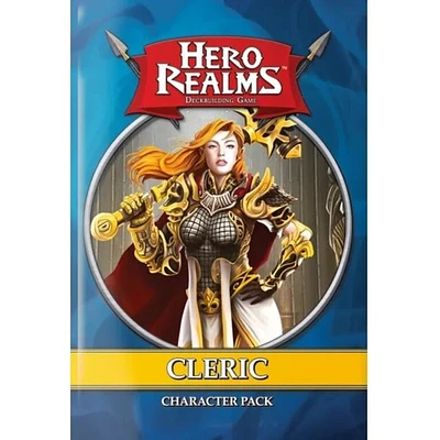 Hero Realms - Character Pack