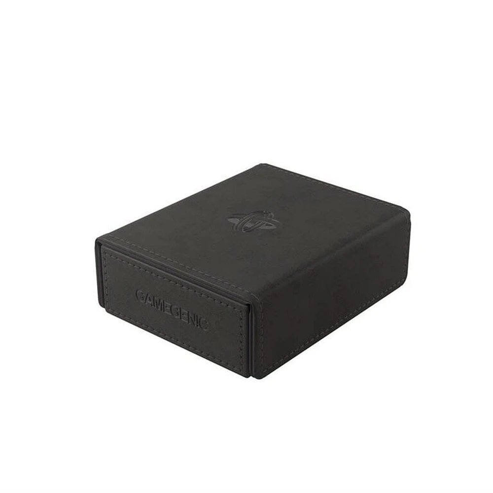 (Gamegenic) Token Keep - Black