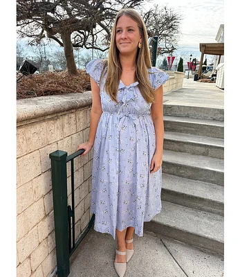 RANI DRESS
