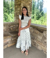CAMIL DRESS