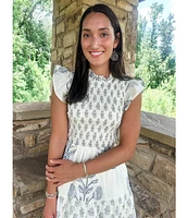 CAMIL DRESS
