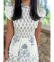 CAMIL DRESS