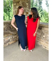 DEFNY DRESS