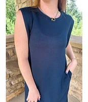 DEFNY DRESS