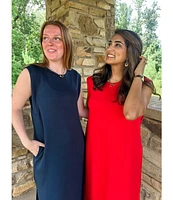 DEFNY DRESS