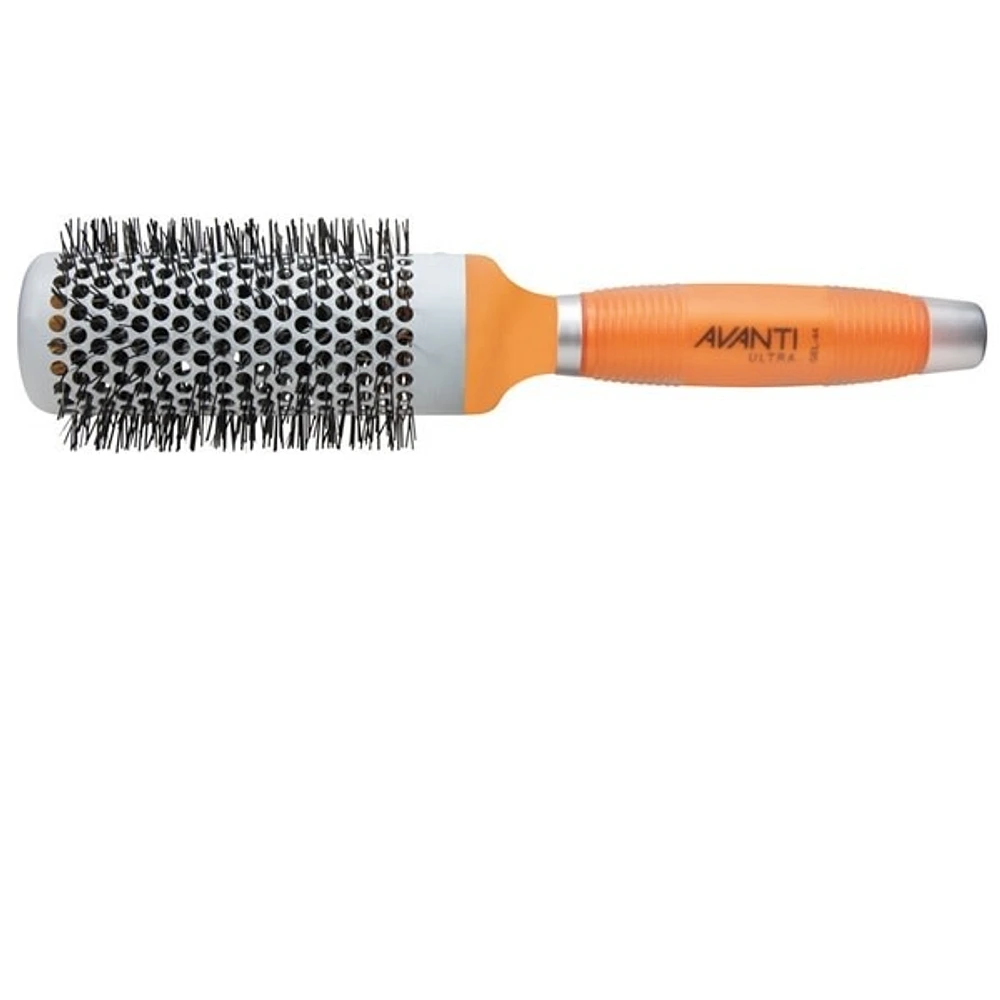AVANTI - Brosse Céramique avec Manche Gel de Silicone Grande | GEL-44C