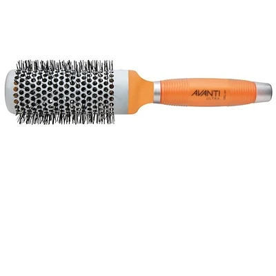 AVANTI - Brosse  Céramique avec Manche Gel de Silicone Grande | GEL-44C