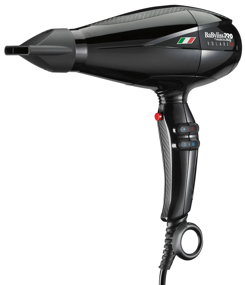 Volare | Nano Titanium Hairdryer - BABFV1C