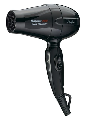 Babyliss Micro-Séchoir de Voyage - BNT5510NC