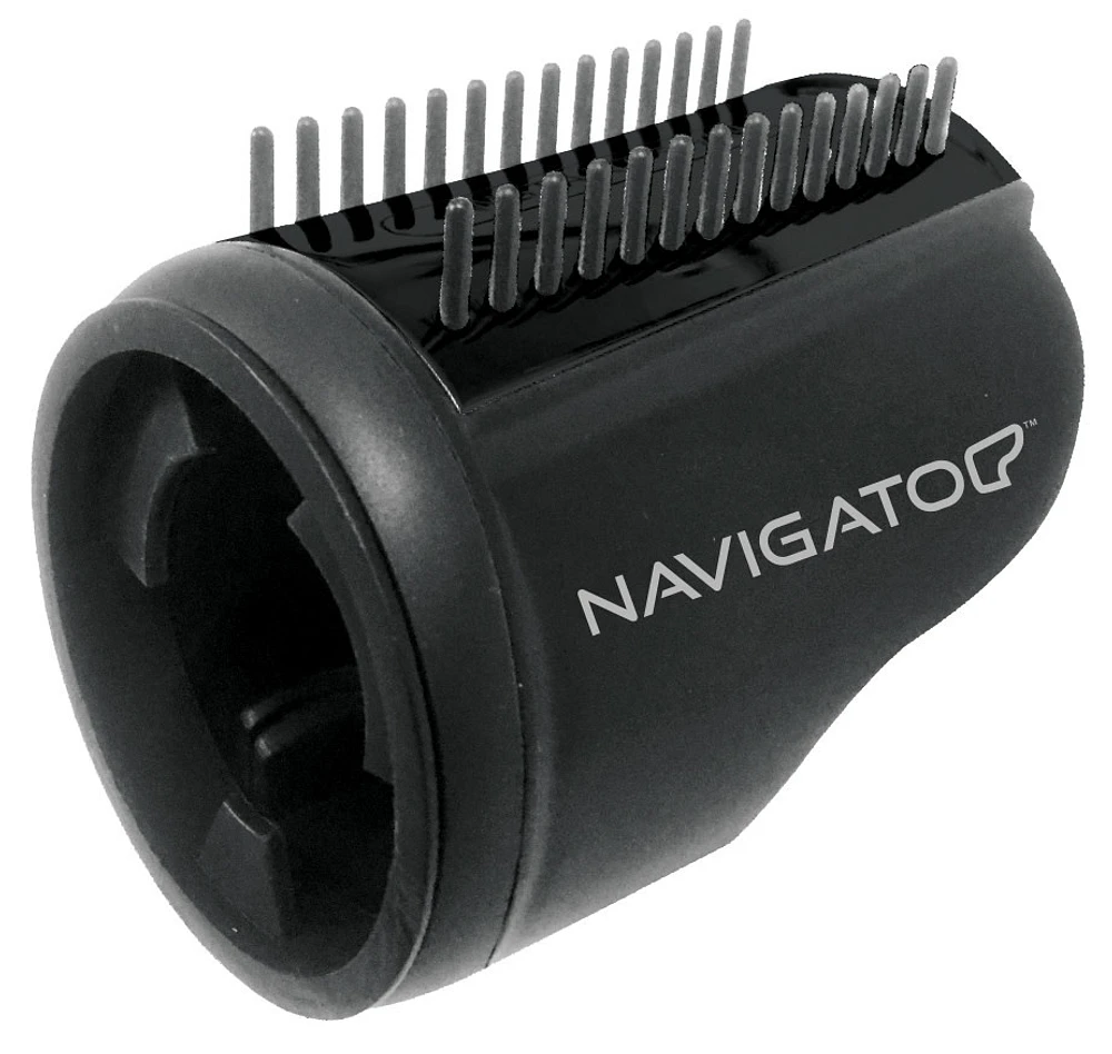 Navigator | Barrel Dryer Accessory - BDBABLK