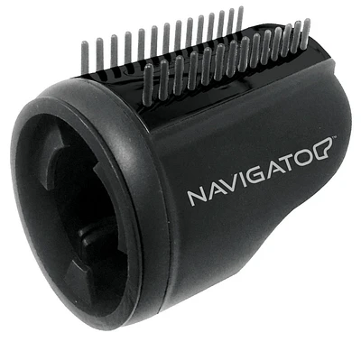 Navigator | Barrel Dryer Accessory - BDBABLK