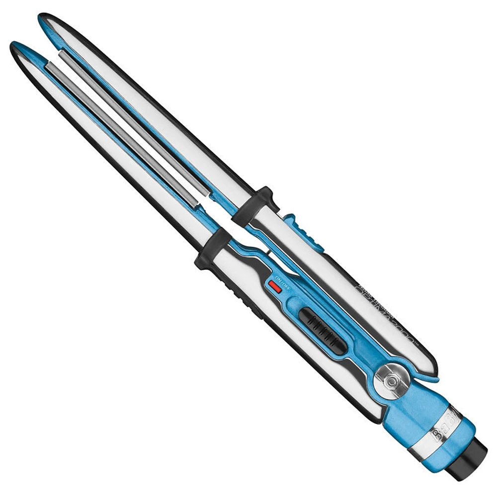 Stainless Steel Mini Iron 3/4'' - BABSS2000C