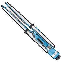 Stainless Steel Mini Iron  3/4'' - BABSS2000C