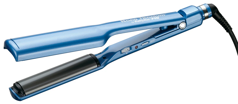 Fer Plat Nano Titane | Céramique 1-1/2'' - BNTC4082C