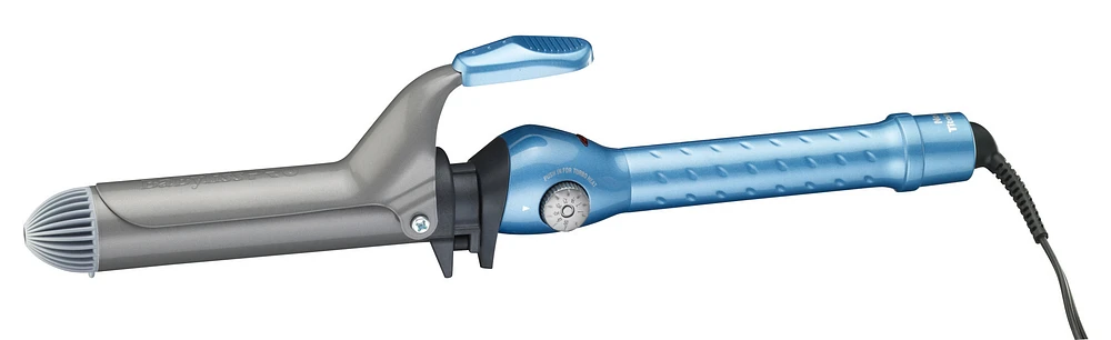 Fer à Friser Avec/Sans Pince | Nano Titane 1-1/4''- BABNT5125CSNC