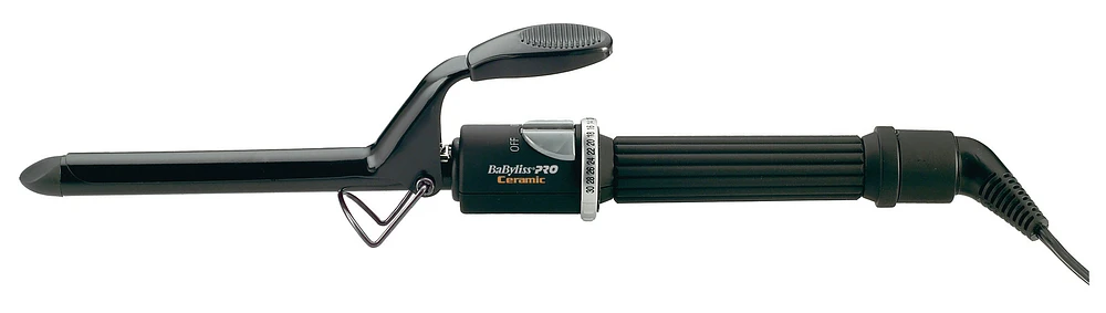 Ceramic Curling Iron 5/8'' - BABC58SC