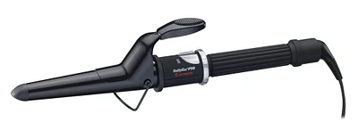 Ceramic Pointy Barrel Curling Iron 1-1/4'' - BABC125TBNC