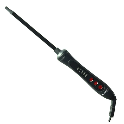 AVANTI - Fer à Friser Sans Pince Tourmaline et Céramique 3/8'' | AVSLIMC