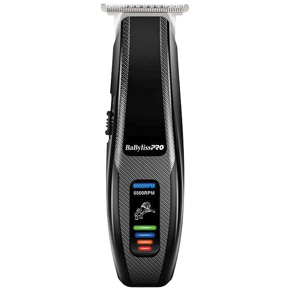 Lightweight Trimmer FLASH FX - FX59Z