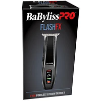 Lightweight Trimmer FLASH FX - FX59Z