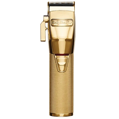 Metal Lithium Clipper GOLDFX - FX870G