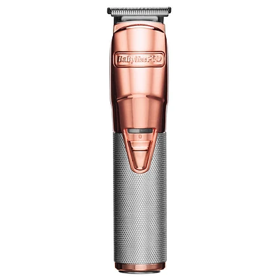 Metal Lithium Trimmer  ROSEFX - FX788RG