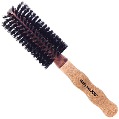 Ultra Lightweight Cork Handle Brushe Small - BESCORKSMUCC