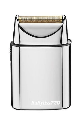 Single Metal Foil Shaver - FXFS1