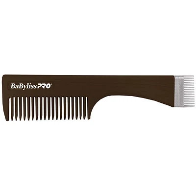 2-in-1 Comb - BESBRCOMBUCC