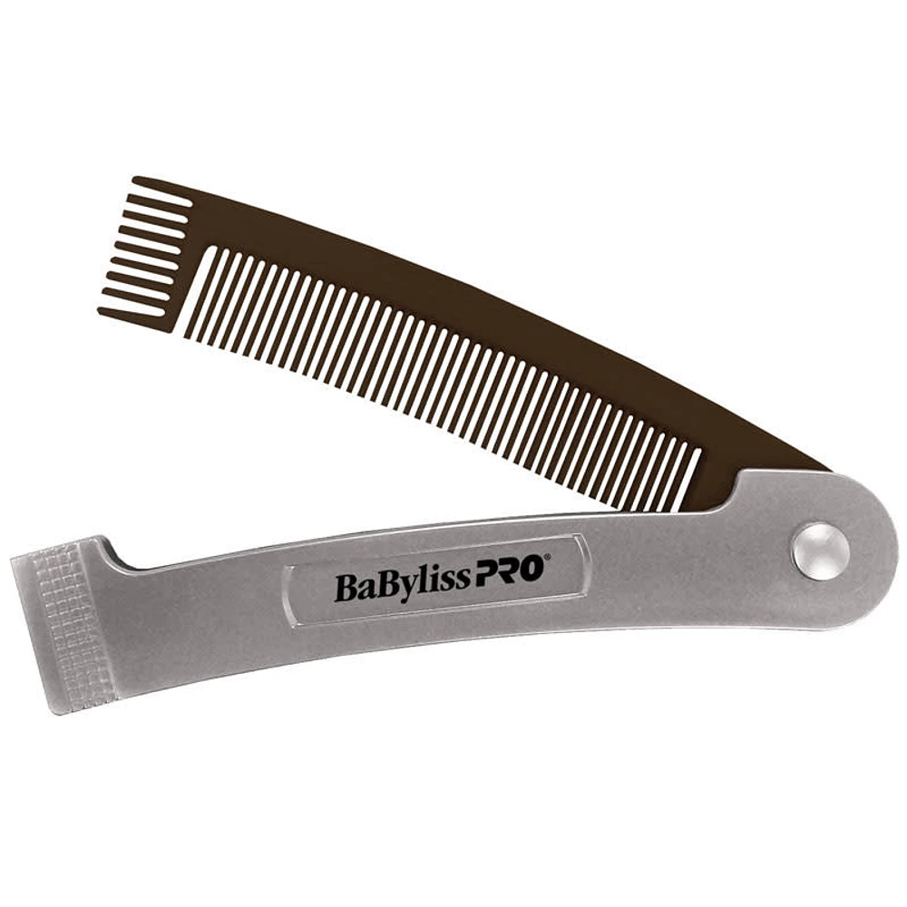 2-in-1 Comb - BESBRFOLDUCC