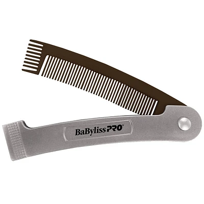 2-in-1 Comb - BESBRFOLDUCC