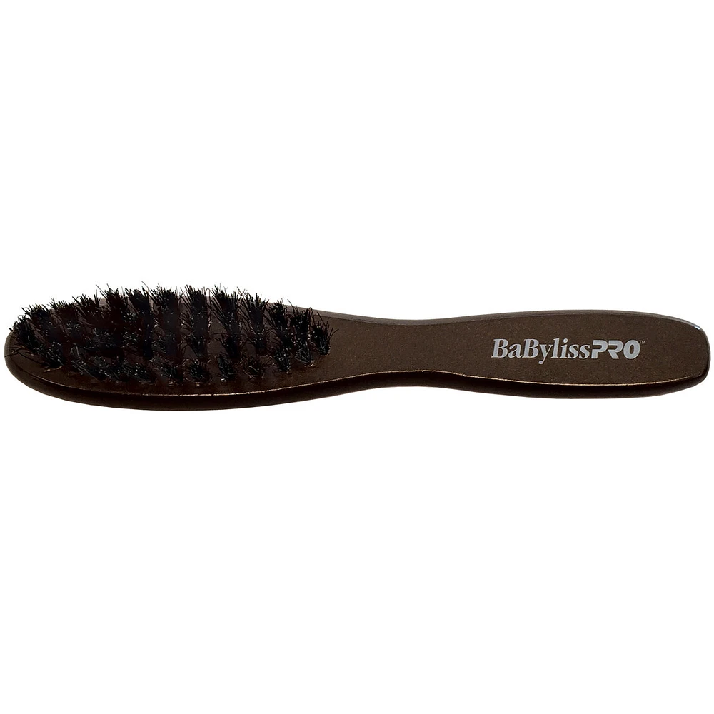 6.5" Beard Brush - BESBEARDBRUCC