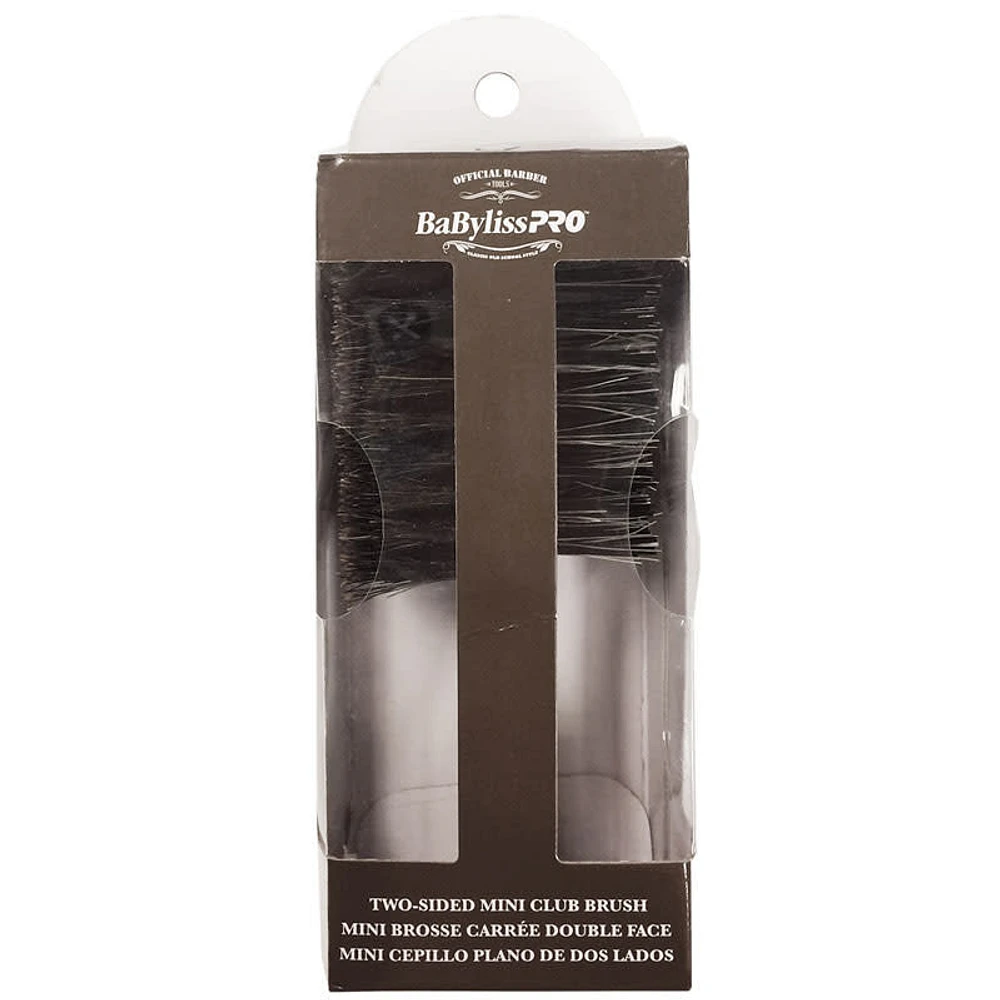 4-3/4" Mini Club Brush - BESCLBMINUCC