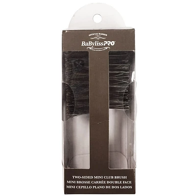 4-3/4" Mini Club Brush - BESCLBMINUCC