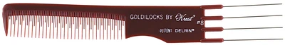 Peigne pour Soulever en Acier Inoxydable - GOLDI-8C