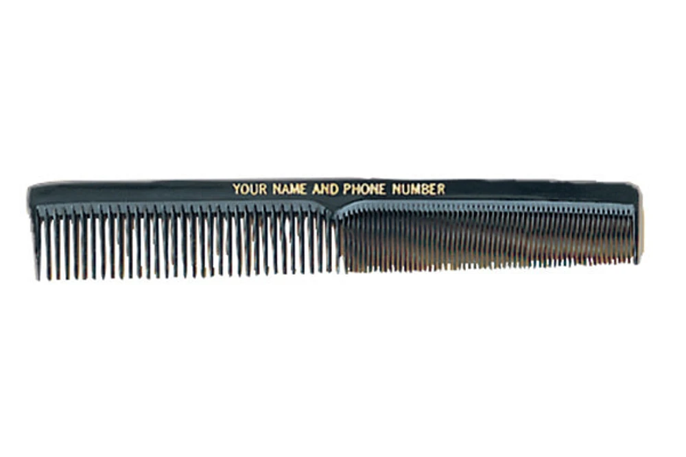 Wave and Styling Comb - 420C