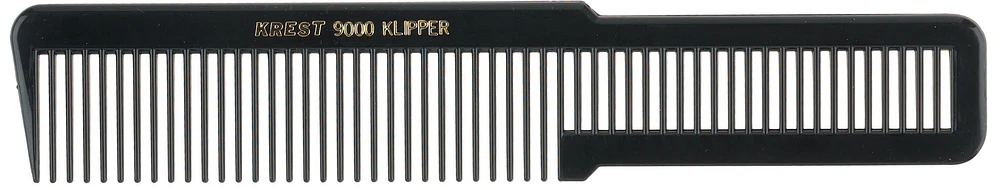 Peigne pour Coupes à la Tondeuse - 9000C