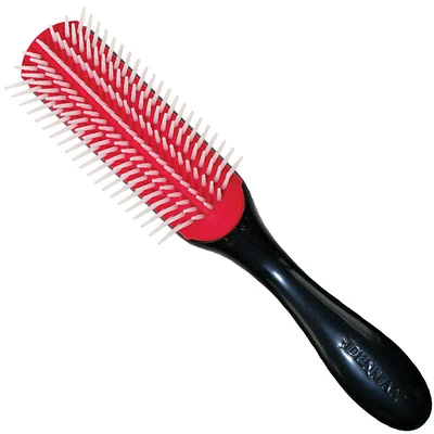 Original 7-Row Brush Glossy Handle - DE-3C