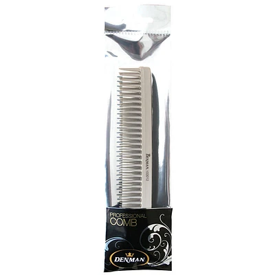 3-Row Styling Comb - C012SBLKC