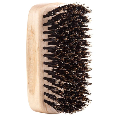Jack Dean Military Brush - JDMB55C