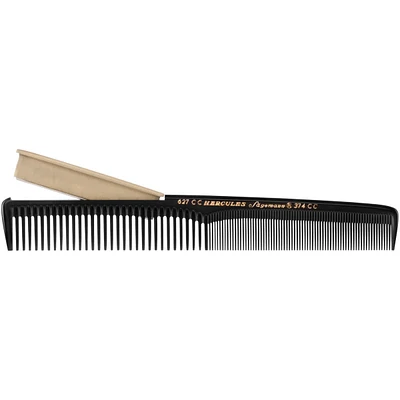 7" Comb with Integrated Blade  - HER627CUTC