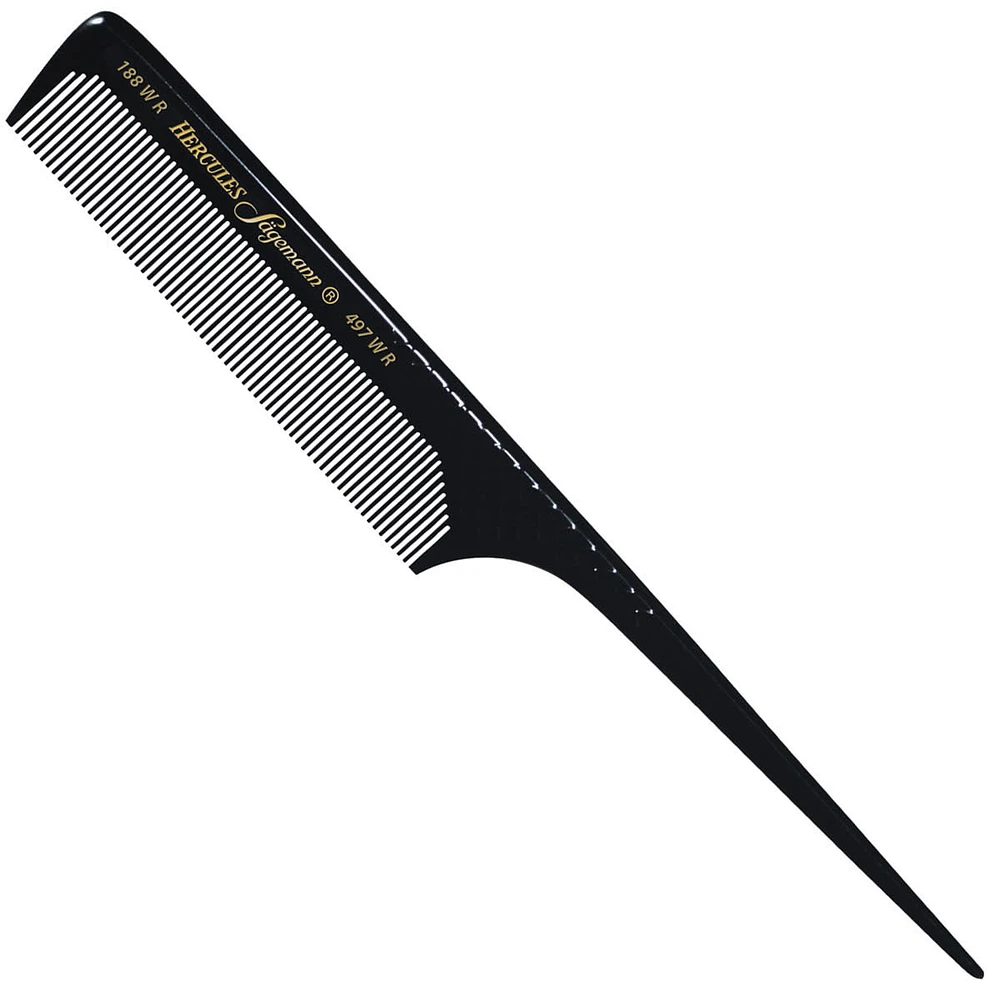 8" Pin Tail Comb - HER188WRC