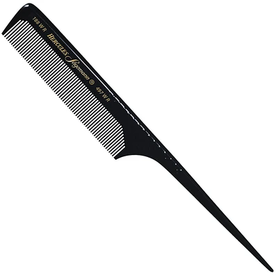 8" Pin Tail Comb - HER188WRC