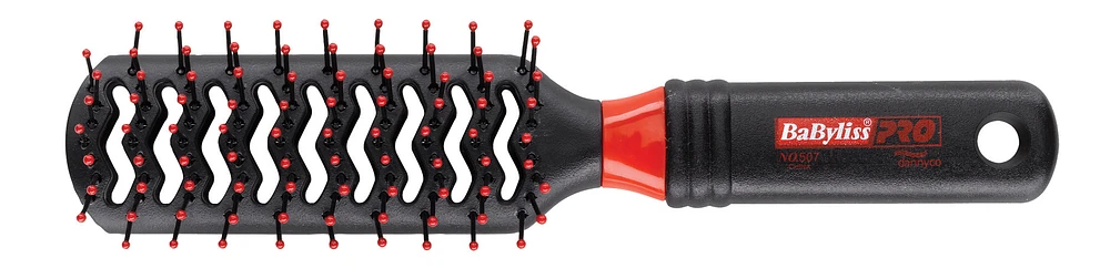 Large Tunnel Vent Brush - 507C